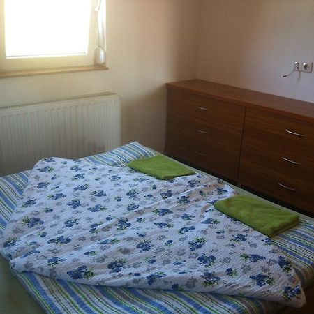 Bella Apartman Balatonfüred Eksteriør billede